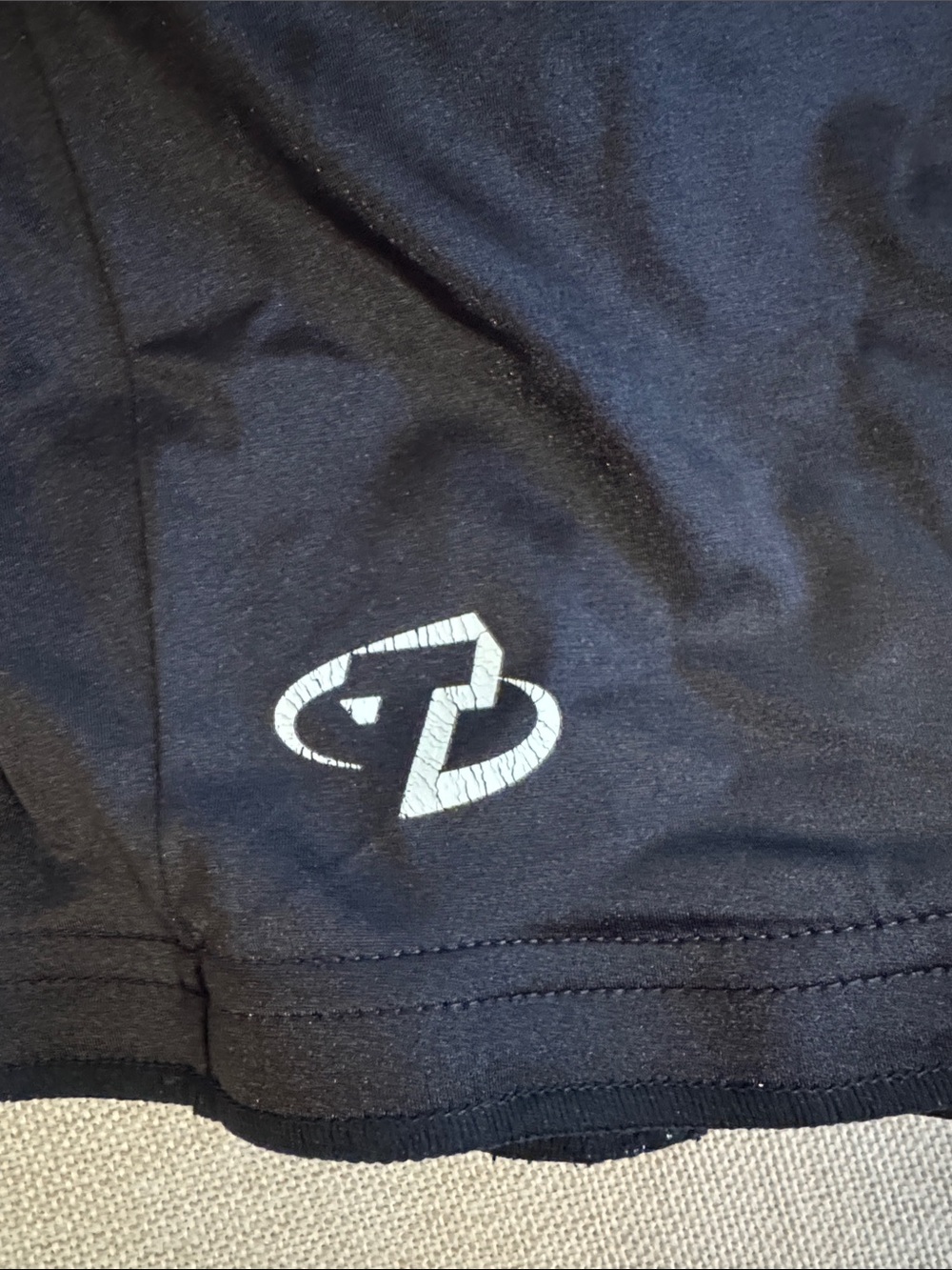 Trek Men’s Bike Shorts. - Picture 3 of 5